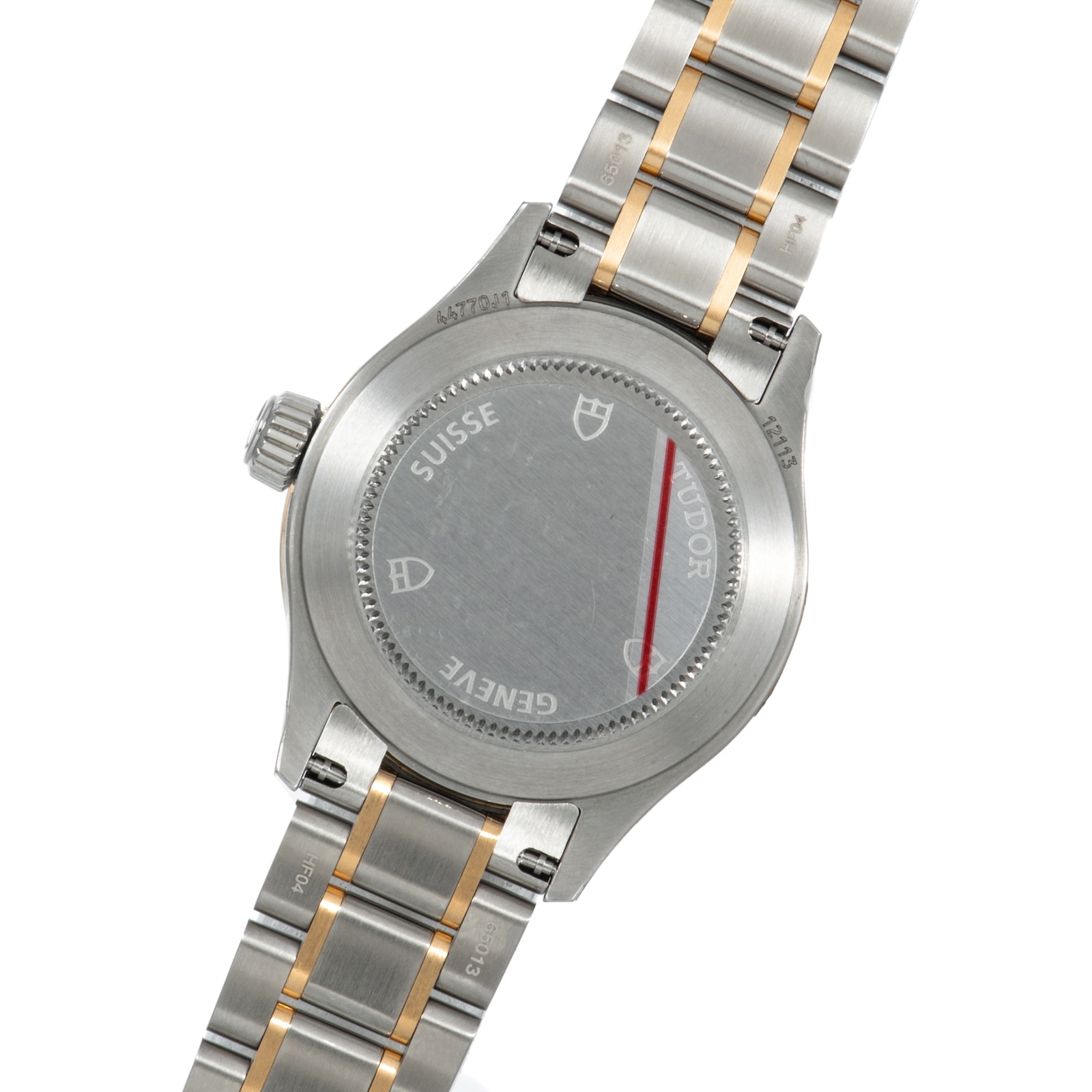 Pre-Owned Tudor Style 28mm 'Mother-of-Pearl'