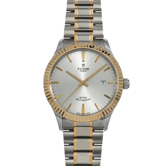 Pre-Owned Tudor Style 41mm
