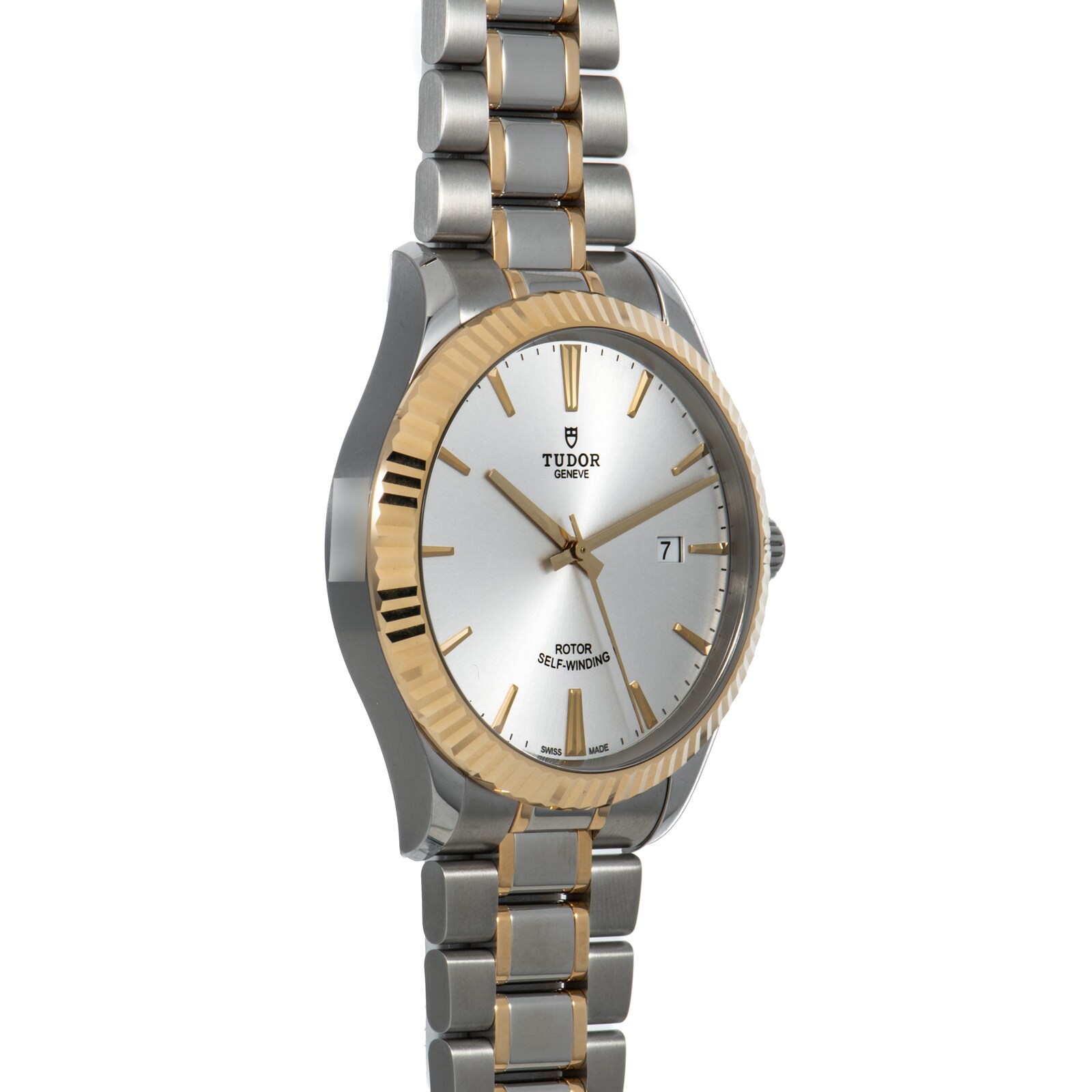 Pre-Owned Tudor Style 41mm