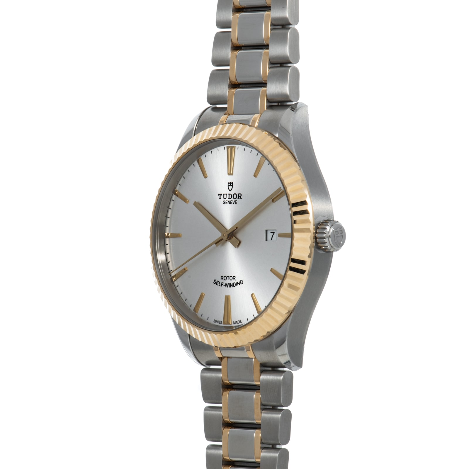 Pre-Owned Tudor Style 41mm