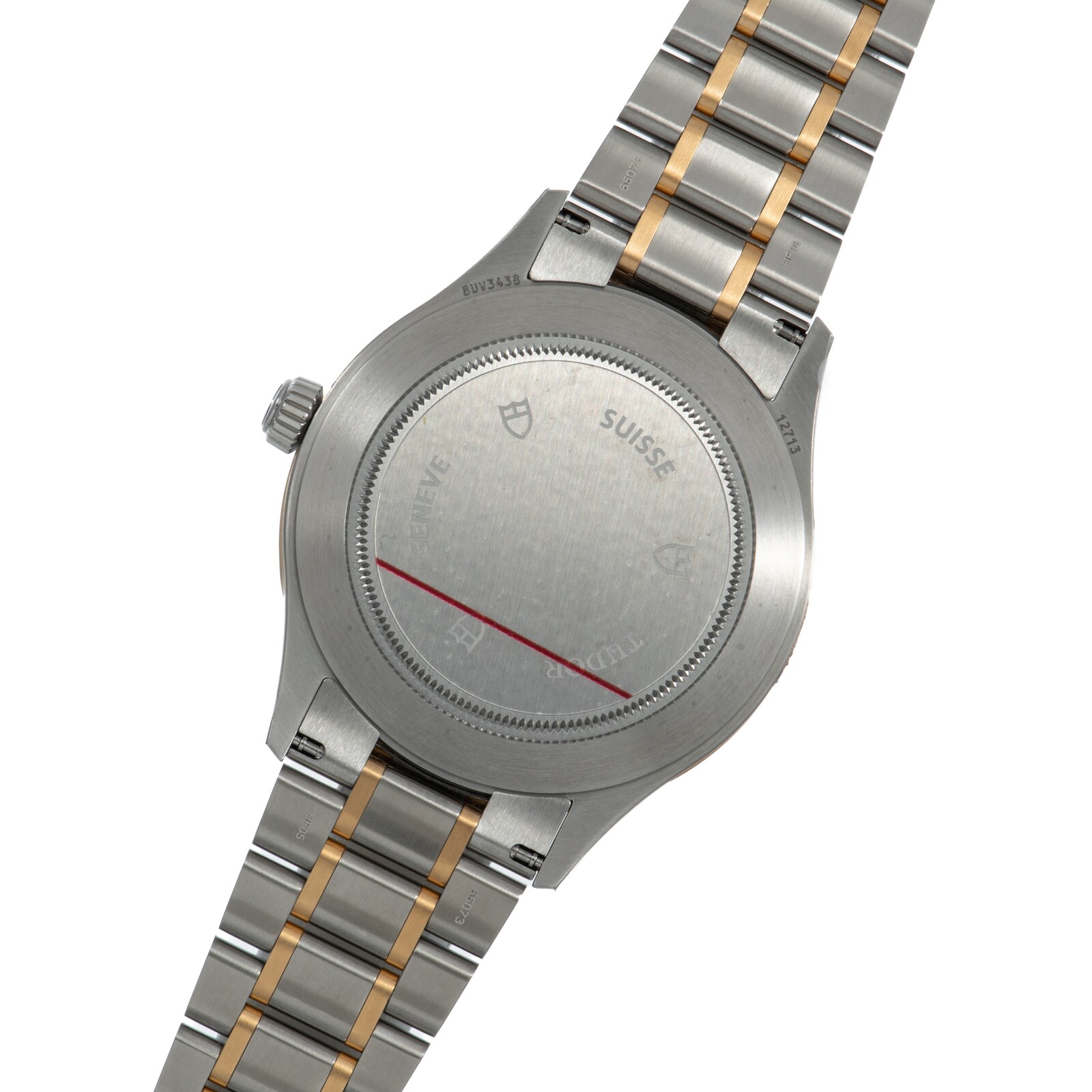 Pre-Owned Tudor Style 41mm