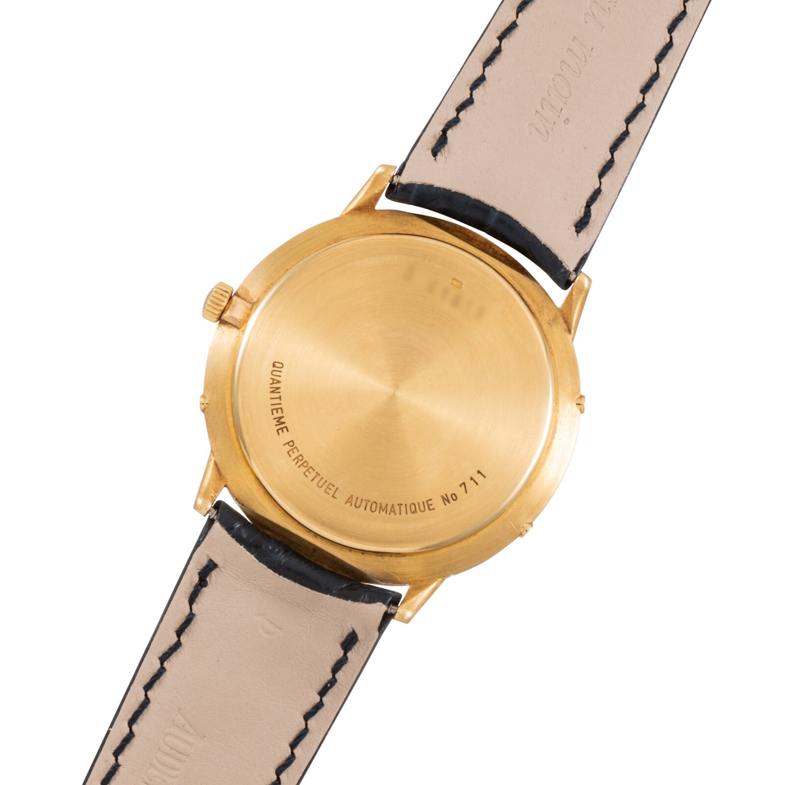 Pre-Owned Audemars Piguet Perpetual Calendar Moonphase First Series