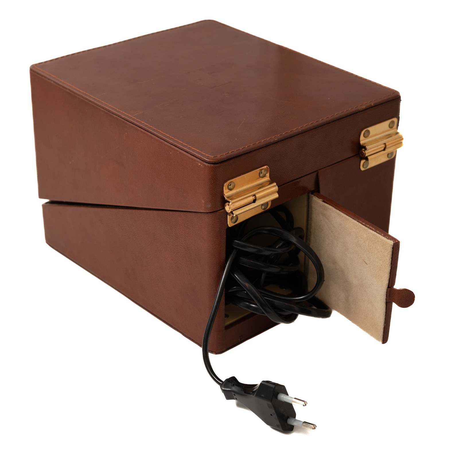 Pre-Owned Audemars Piguet Perpetual Calendar Moonphase First Series