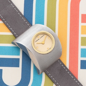 Pre-Owned Pierre Cardin Pierre Cardin Espace