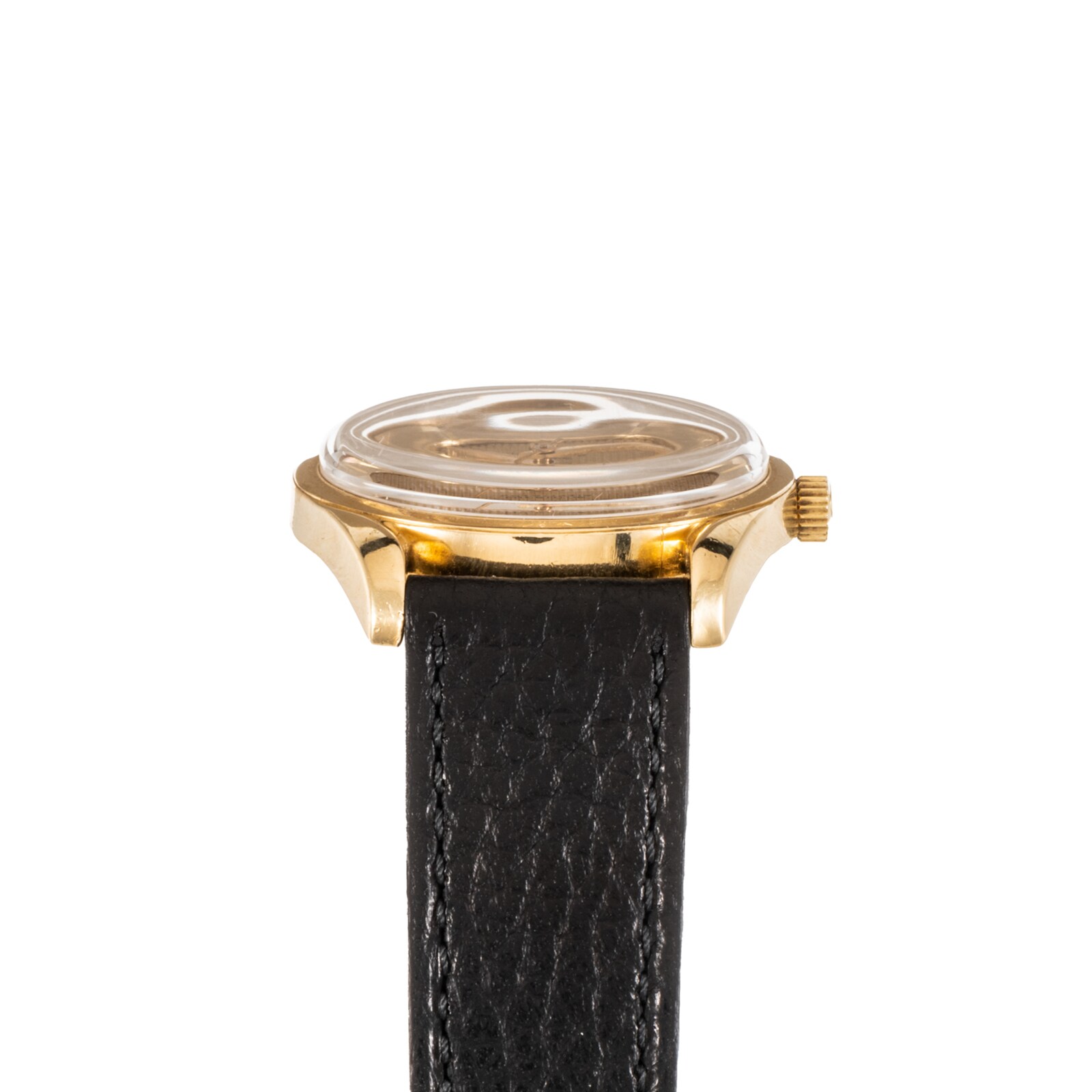 Pre-Owned Universal Geneve Universal Geneve Polerouter Deluxe 'Micro-Tapisserie'