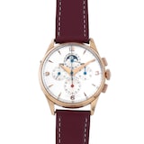 Pre-Owned Universal Geneve Universal Geneve Tri-Compax