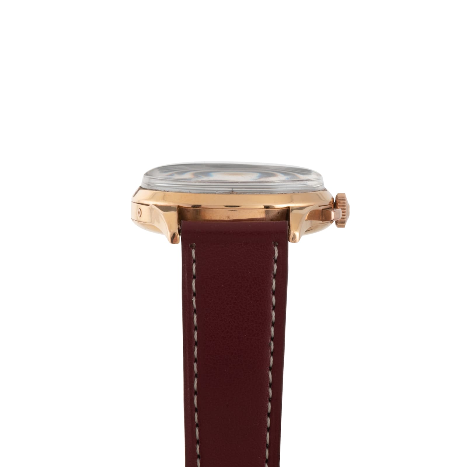 Pre-Owned Universal Geneve Universal Geneve Tri-Compax