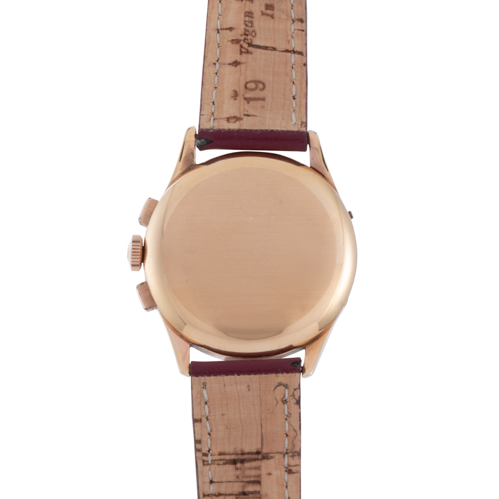 Pre-Owned Universal Geneve Universal Geneve Tri-Compax