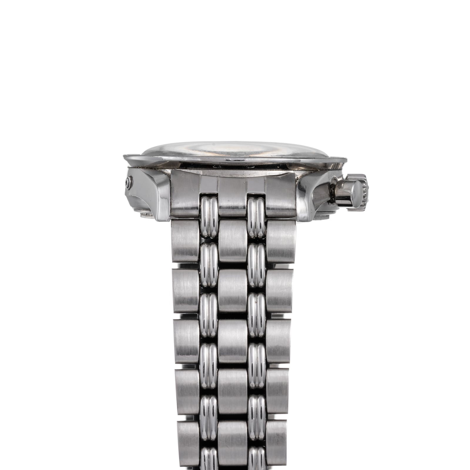 Pre-Owned Universal Geneve Universal Geneve Tri-Compax Moonphase