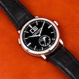 Pre-Owned A. Lange & Sohne A. Lange & Sohne Saxonia Moonphase