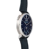 Pre-Owned A. Lange & Sohne A. Lange & Sohne Saxonia Moonphase