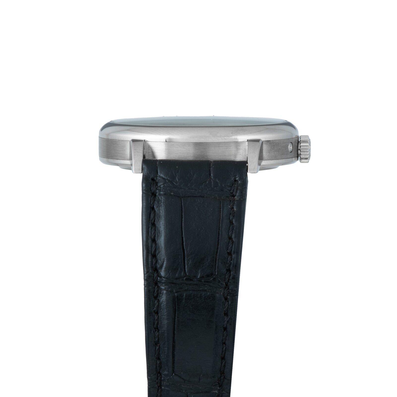 Pre-Owned A. Lange & Sohne A. Lange & Sohne Saxonia Moonphase