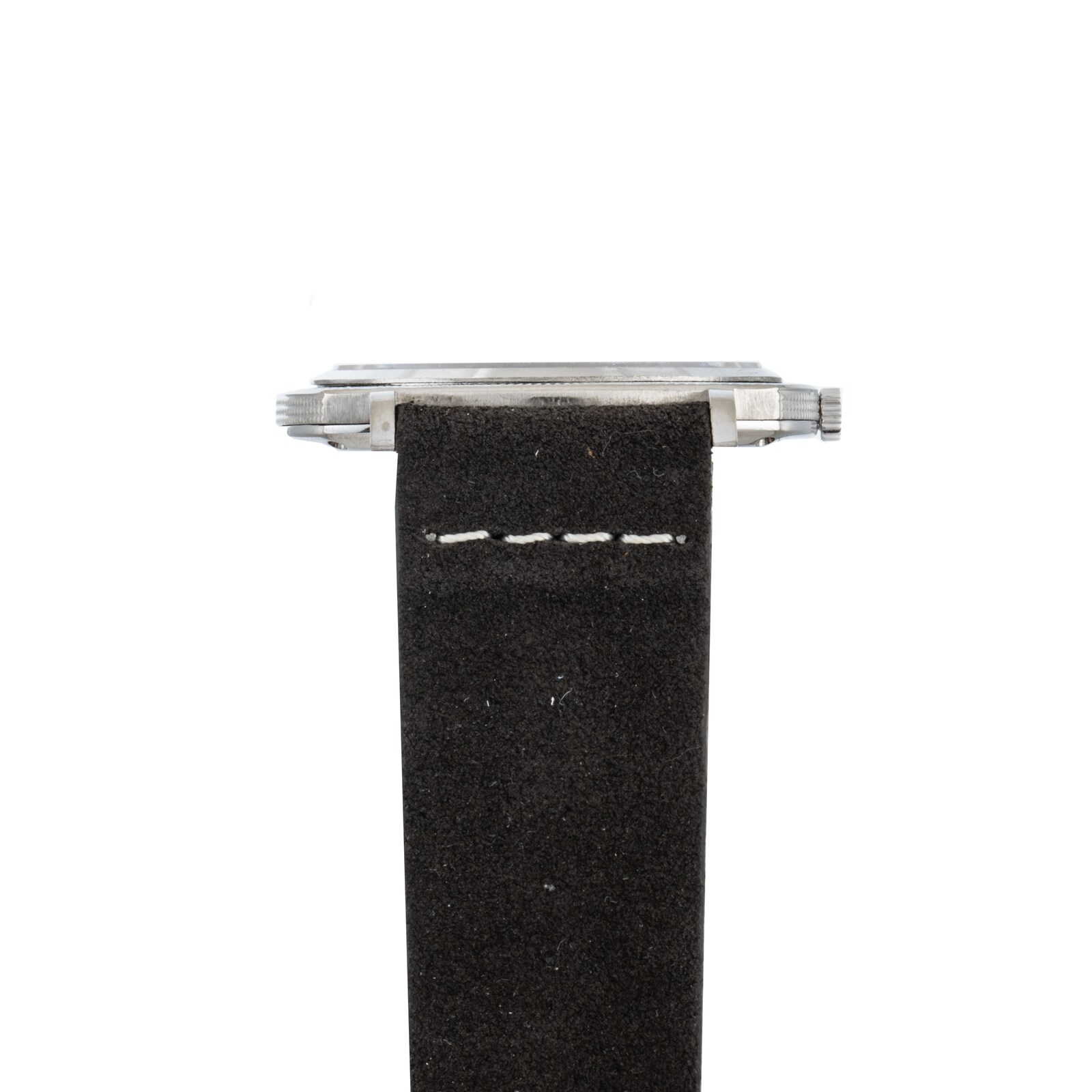 Pre-Owned Piaget White Gold 'Hobnail' Dress Watch