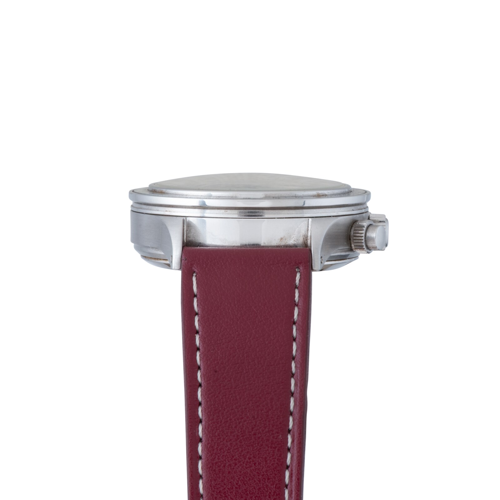 Pre-Owned Porsche Design Fortis Stratoliner Mercedes-Benz Special Edition Chronograph