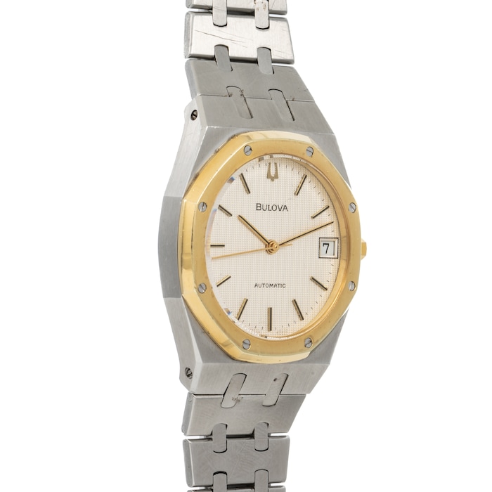 Pre-Owned Bulova Bulova 'Royal Oak'