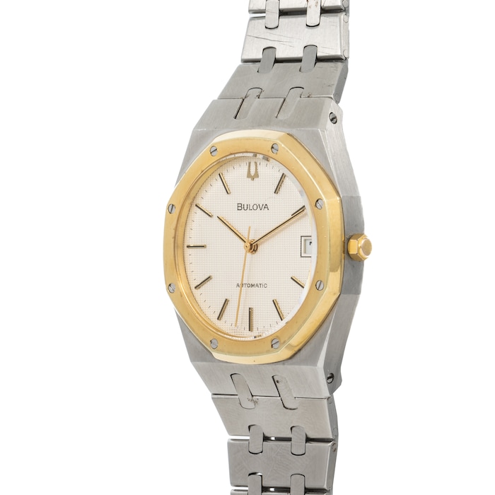 Pre-Owned Bulova Bulova 'Royal Oak'