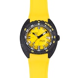 Pre-Owned DOXA DOXA Sub 300 Carbon 'Divingstar'