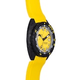 Pre-Owned DOXA DOXA Sub 300 Carbon 'Divingstar'