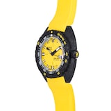 Pre-Owned DOXA DOXA Sub 300 Carbon 'Divingstar'