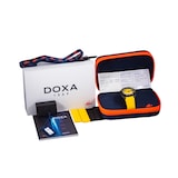 Pre-Owned DOXA DOXA Sub 300 Carbon 'Divingstar'