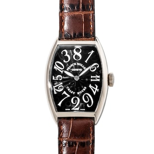 Pre-Owned Franck Muller Casablanca 'Crazy Hours'