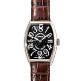 Pre-Owned Franck Muller Casablanca 'Crazy Hours'