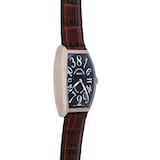 Pre-Owned Franck Muller Casablanca 'Crazy Hours'