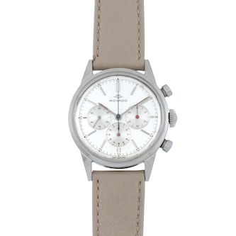 Pre-Owned Movado M95 Sub-Sea Chronograph Pre-Owned Movado M95 Sub-Sea Chronograph