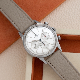 Pre-Owned Movado M95 Sub-Sea Chronograph Pre-Owned Movado M95 Sub-Sea Chronograph