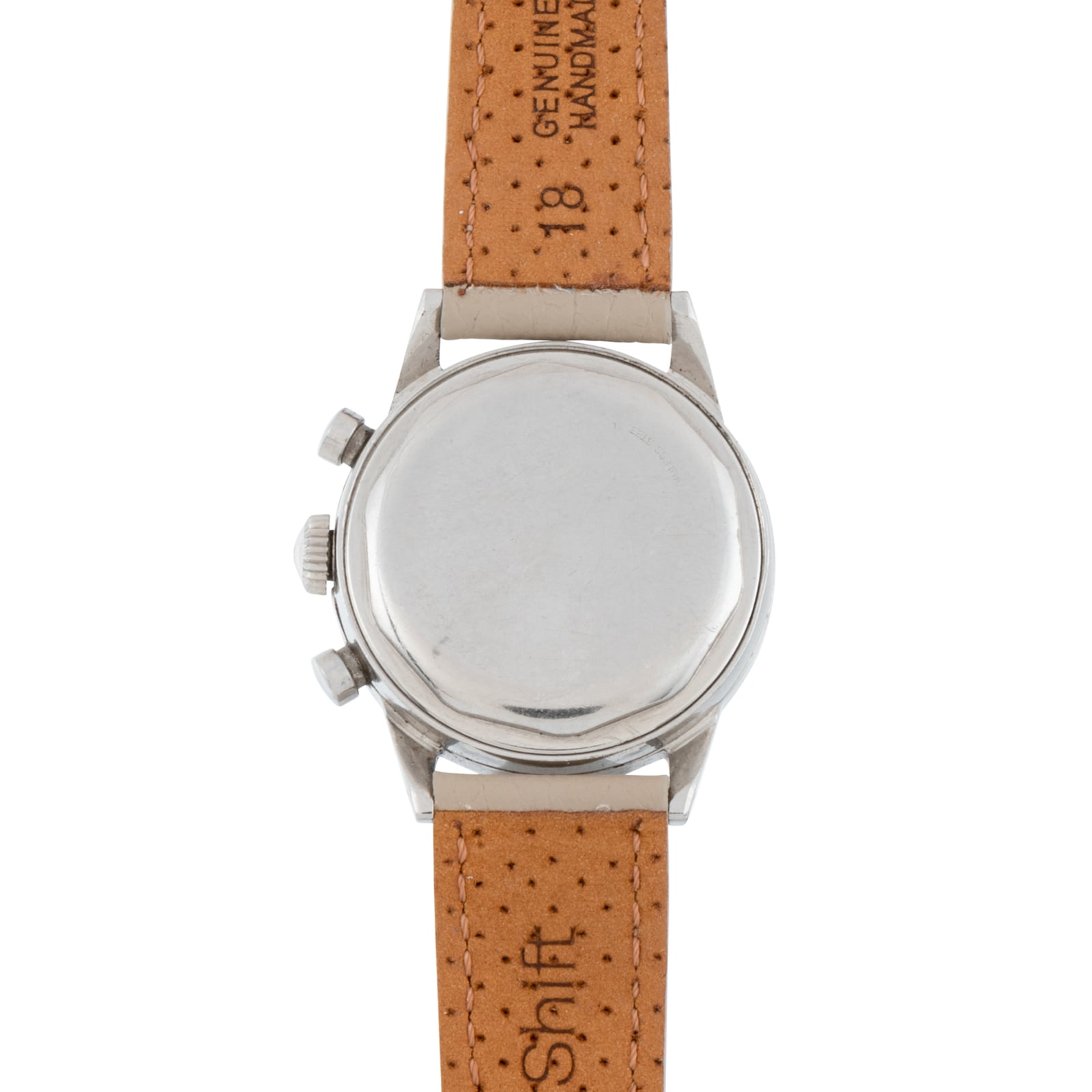 Pre-Owned Movado M95 Sub-Sea Chronograph