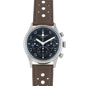 Pre-Owned Wittnauer Wittnauer Professional Chronograph 242T