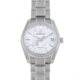 Pre-Owned Grand Seiko Heritage Spring Drive 62GS 'Shunbun'