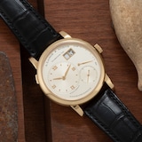 Pre-Owned A. Lange & Sohne A. Lange & Sohne Lange 1