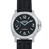 Pre-Owned Panerai Panerai Luminor 'Tantalum'