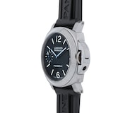 Pre-Owned Panerai Panerai Luminor 'Tantalum'