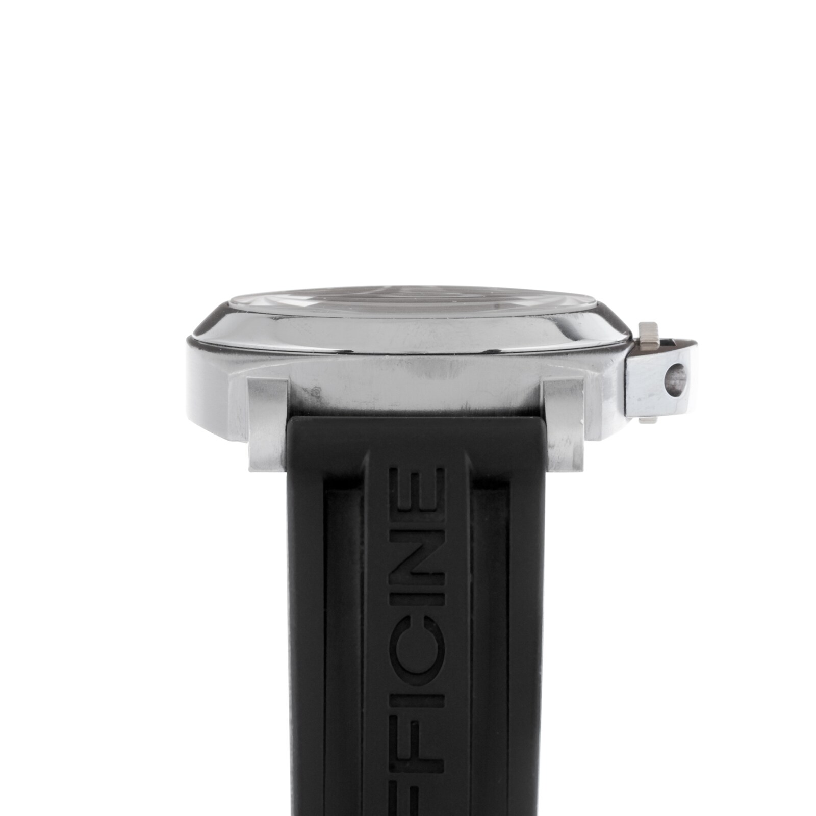 Pre-Owned Panerai Luminor 'Tantalum'