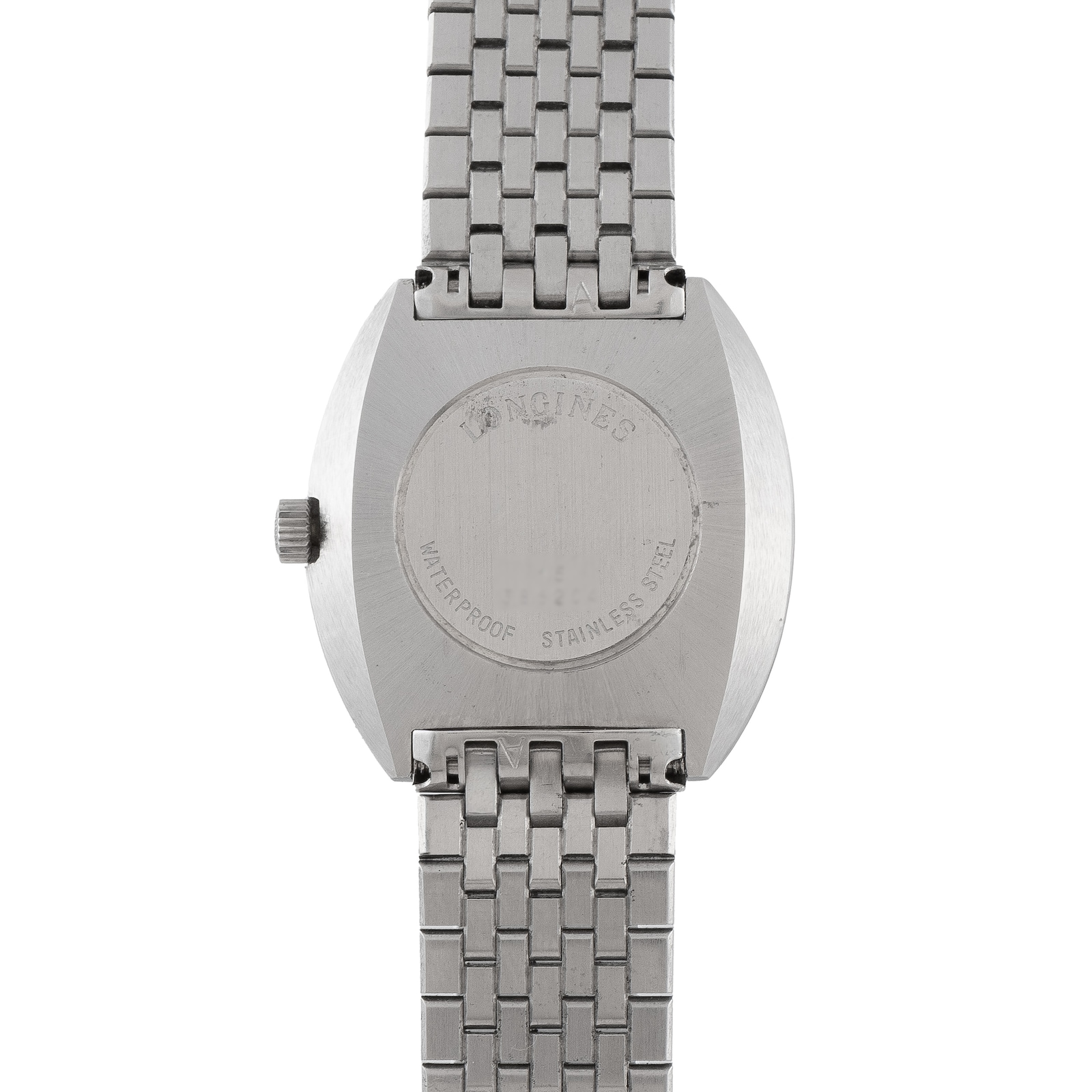 Pre-Owned Longines Admiral