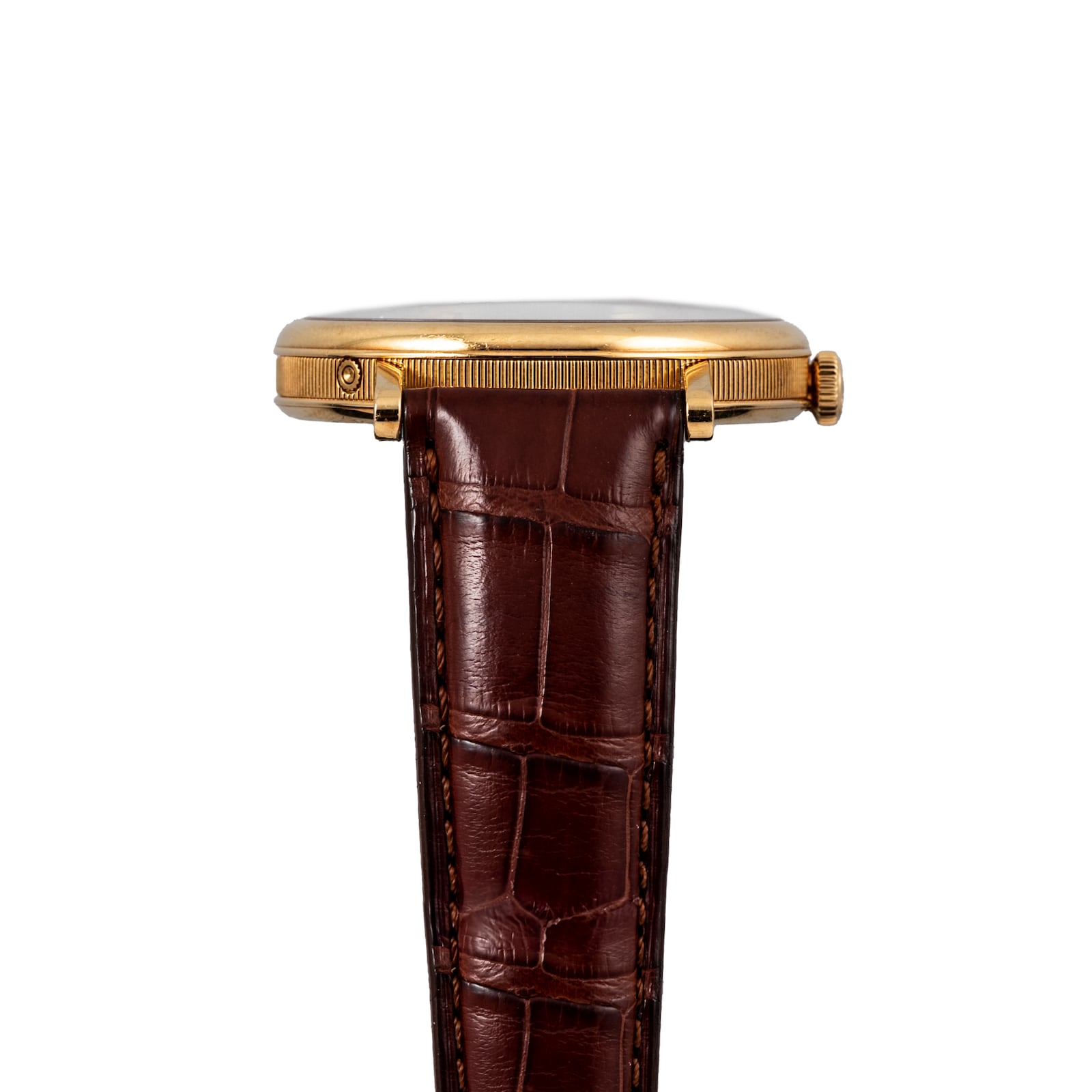 Pre-Owned Breguet Classique Moonphase Power Reserve Date 'Jumbo'