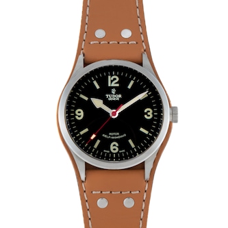 Pre-Owned Tudor Heritage Ranger