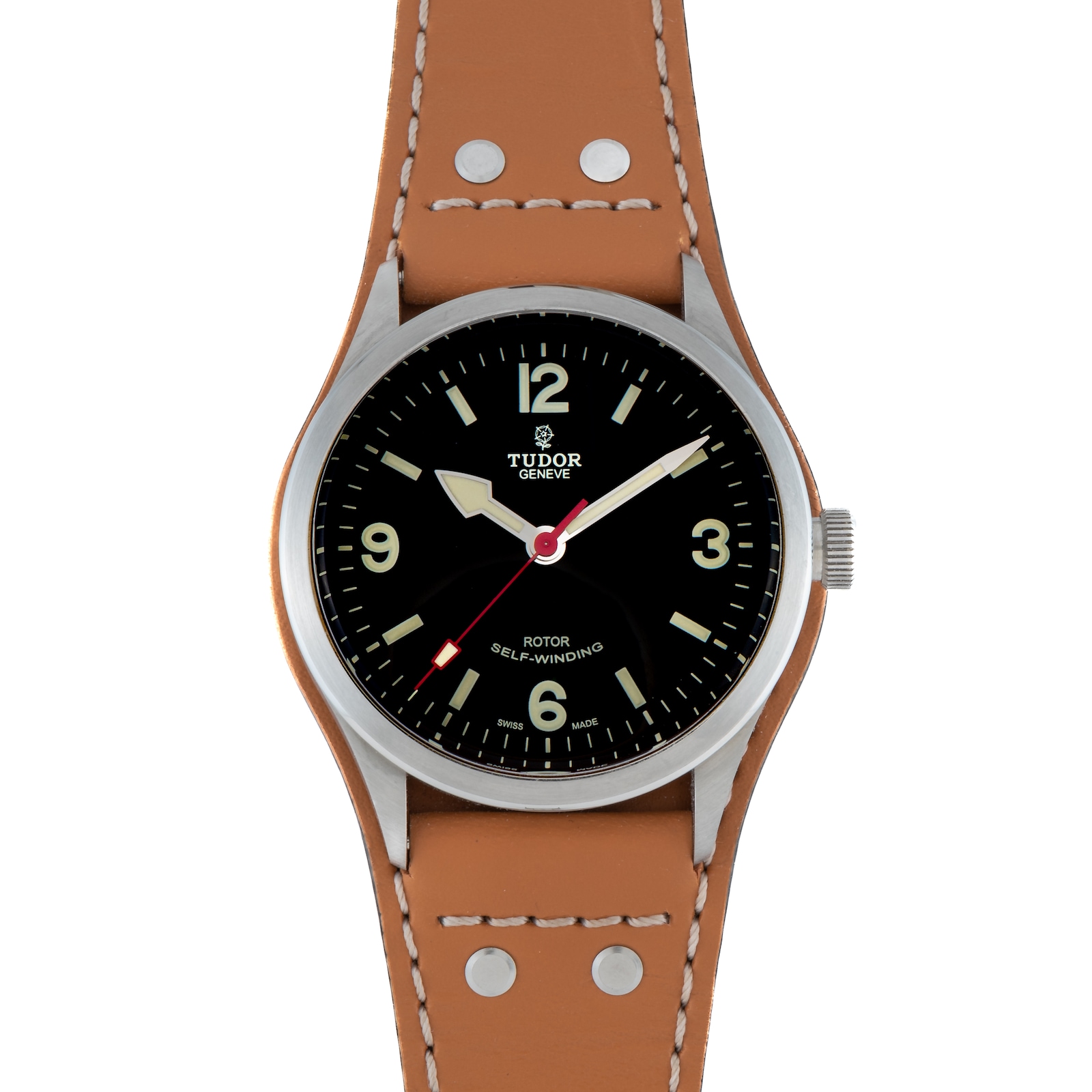 Pre-Owned Tudor Heritage Ranger