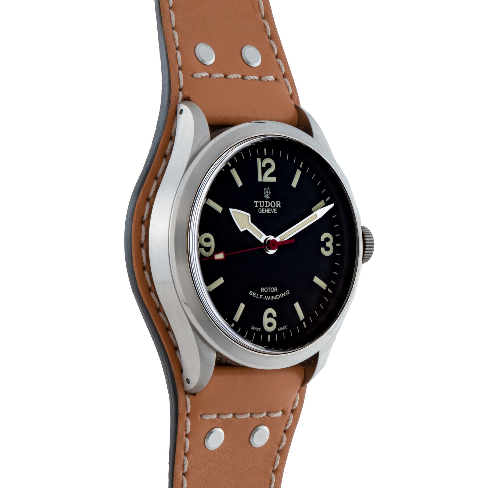 Pre-Owned Tudor Heritage Ranger