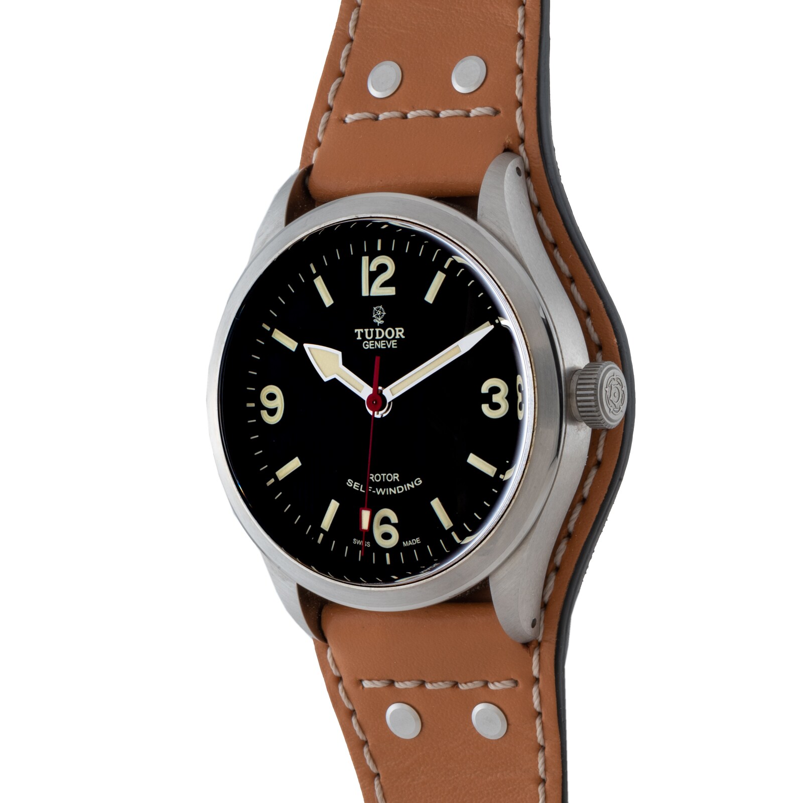 Pre-Owned Tudor Heritage Ranger