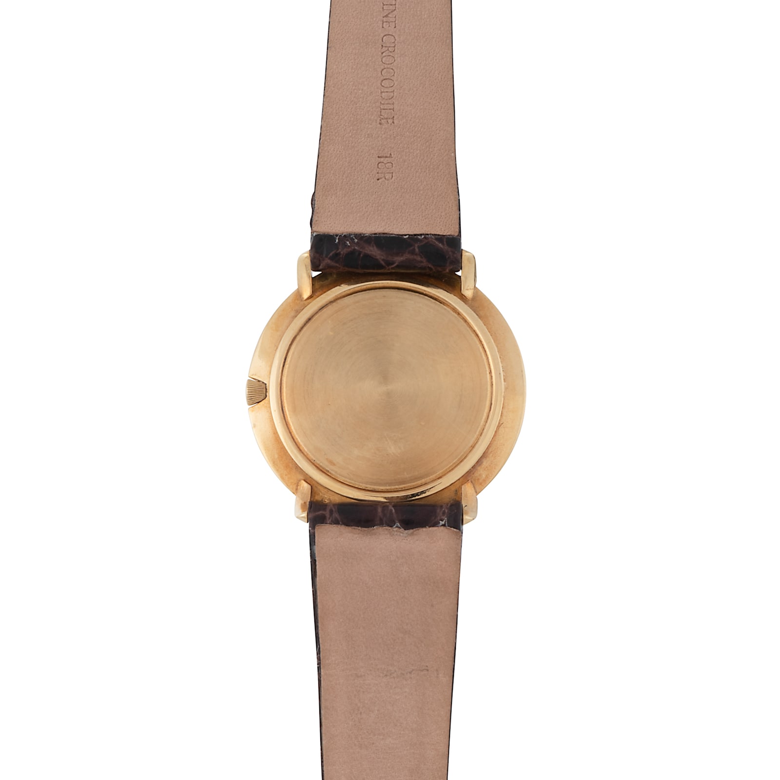 Pre-Owned Vacheron Constantin Disco Volante' Dress Watch