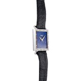 Pre-Owned Piaget Carre 'Lapius Lazuli'
