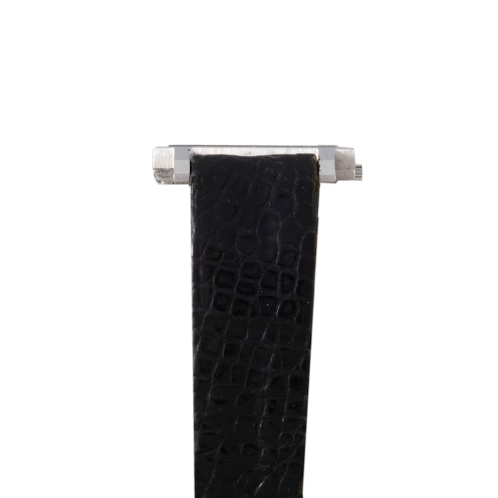 Pre-Owned Piaget Carre 'Lapius Lazuli'