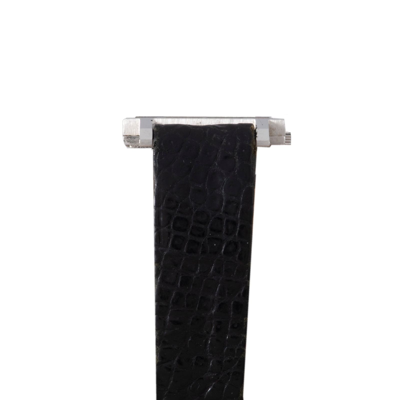 Pre-Owned Piaget Carre 'Lapius Lazuli'