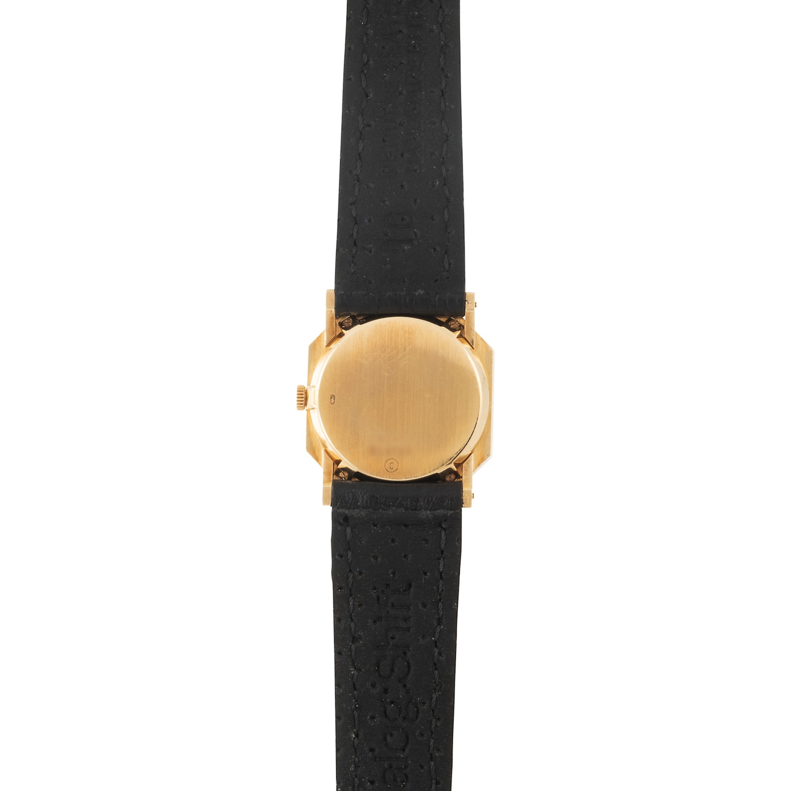 Pre-Owned Piaget 'Turquoise' Dress Watch