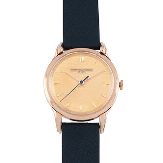 Pre-Owned Vacheron Constantin Fancy' Lug Dress Watch