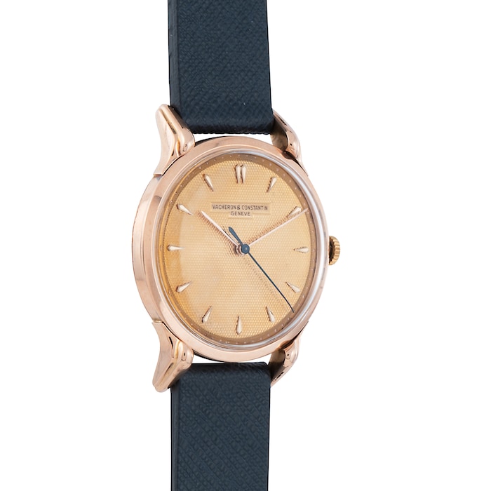 Pre-Owned Vacheron Constantin Fancy' Lug Dress Watch
