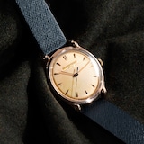 Pre-Owned Vacheron Constantin Fancy' Lug Dress Watch